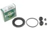 Ремкомплект суппорта переднего Nissan Tiida (07-) (d=54mm) Frenkit FRENKIT 254114 (фото 2)