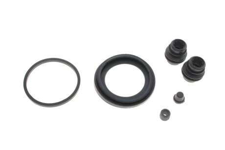 Ремкомплект гальмівного супорту MAZDA 2/FORD Fiesta "F FRENKIT 254115