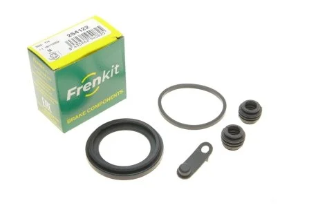 Ремкомплект суппорта FRENKIT 254122