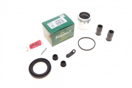Ремкомплект суппорта с поршнем FRENKIT 254810