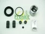 Ремкомплект суппорта переднего Renault Duster/Megane III/Scenic III (d=54mm)(Ate)(+поршень) Frenkit FRENKIT 254815 (фото 2)