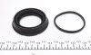 Ремкомплект суппорта переднего Renault Duster/Megane III/Scenic III (d=54mm)(Ate)(+поршень) Frenkit FRENKIT 254815 (фото 4)