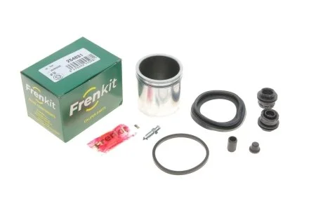 Ремкомплект суппорта с поршнем FRENKIT 254831