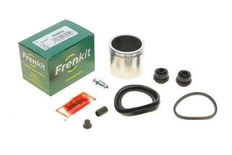 Ремкомплект суппорта с поршнем FRENKIT 254842