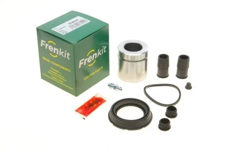 Ремкомплект суппорта с поршнем FRENKIT 254844
