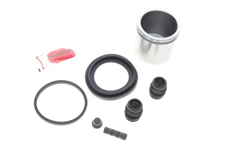 Ремкомплект суппорта с поршнем FRENKIT 254862