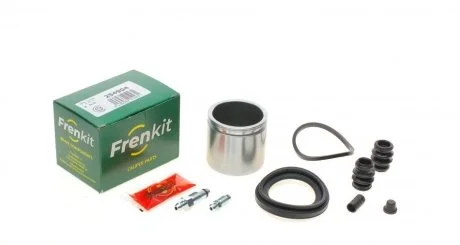 Ремкомплект суппорта с поршнем FRENKIT 254904