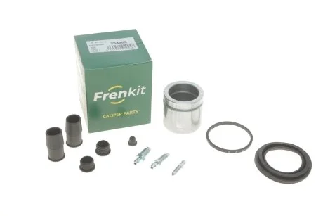 Ремкомплект суппорта переднего Fiat Doblo/Punto/Ford Escort/Sierra (d=54mm)(Ate)(+поршень) Frenkit FRENKIT 254905