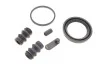 Ремкомплект суппорта переднего Citroen Berlingo/C3/C4/Peugeot Partner/Renault Megane/Scenic (d=54mm)(Bosch)(+поршень) Frenkit FRENKIT 254907 (фото 5)