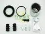 Ремкомплект суппорта переднего Citroen Berlingo/Lada Largus/Renault Logan (d=54mm)(Lucas/TRW)(+поршень) Frenkit FRENKIT 254910 (фото 2)