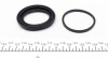 Ремкомплект суппорта переднего Citroen Berlingo/Lada Largus/Renault Logan (d=54mm)(Lucas/TRW)(+поршень) FRENKIT 254910 (фото 7)