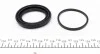 Ремкомплект суппорта переднего Citroen Berlingo/Lada Largus/Renault Logan (d=54mm)(Lucas/TRW)(+поршень) Frenkit FRENKIT 254910 (фото 7)