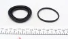 Ремкомплект суппорта заднего Ford Focus/Mazda 3/Nissan Primera/Opel Vectra/Renault Laguna (d = 38mm)(Ate)(+поршень) Frenkit FRENKIT 254911 (фото 6)
