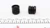 Ремкомплект суппорта заднего Ford Focus/Mazda 3/Nissan Primera/Opel Vectra/Renault Laguna (d = 38mm)(Ate)(+поршень) Frenkit FRENKIT 254911 (фото 7)