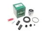 Ремкомплект суппорта переднего Ford Connect/Focus I (d=54mm)(Ate)(+поршень) Frenkit FRENKIT 254913
