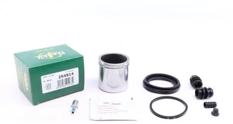 Ремкомплект суппорта с поршнем FRENKIT 254914