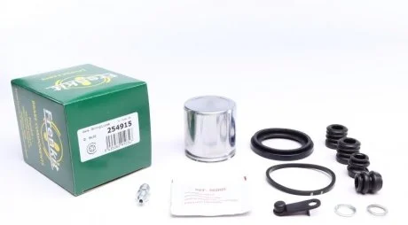 Ремкомплект суппорта переднего (с поршнем) VW T4 (90-03) (d=54mm)(TRW) Frenkit FRENKIT 254915