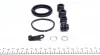 Ремкомплект суппорта переднего (с поршнем) VW T4 (90-03) (d=54mm)(TRW) Frenkit FRENKIT 254915 (фото 7)
