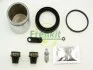 Ремкомплект суппорта переднего Citroen Xsara/Peugeot 306/Renault Kangoo (d=54mm)(Bendix/Bosch)(+поршень) Frenkit FRENKIT 254917 (фото 2)