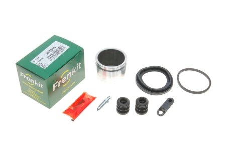 Фото 1 - ремкомплект суппорта с поршнем FRENKIT 254918 Ремкомплект суппорта с поршнем FRENKIT 254918 (фото 1)