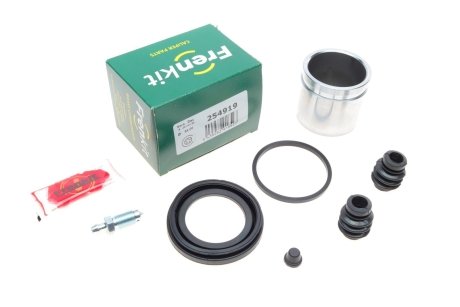 Ремкомплект суппорта с поршнем FRENKIT 254919