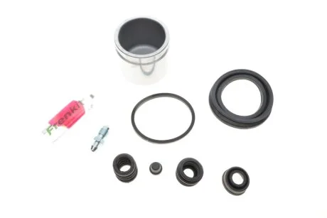 Ремкомплект тормозного суппорта HYUNDAI ACCENT, PONY EXCEL, GETZ, LANTRA COUPE, S COUPE FRENKIT 254920