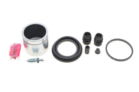 Фото 1 - ремкомплект суппорта с поршнем FRENKIT 254921 Ремкомплект суппорта с поршнем FRENKIT 254921 (фото 1)