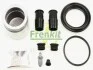 Ремкомплект суппорта переднего BMW 3 (E36/E46)(d=54mm)(Ate)(+поршень) Frenkit FRENKIT 254922 (фото 2)