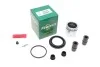 Ремкомплект суппорта переднего BMW 3 (E36/E46)(d=54mm)(Ate)(+поршень) Frenkit FRENKIT 254922
