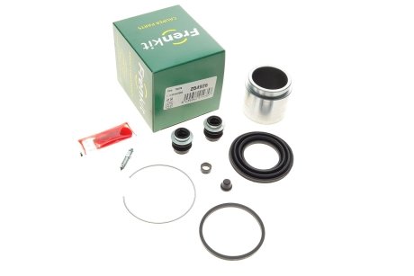 Ремкомплект суппорта с поршнем FRENKIT 254926