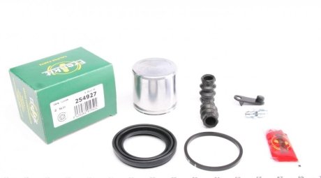 Ремкомплект суппорта с поршнем FRENKIT 254927