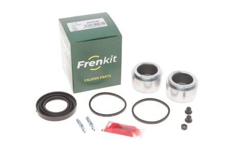 Ремкомплект суппорта с 2 поршнями FRENKIT 254930