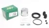 Ремкомплект суппорта переднего Honda Civic 91- (d=54mm)(Nih) (+поршень) Frenkit FRENKIT 254932