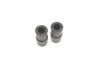 Ремкомплект суппорта переднего BMW 3 (E90)/Skoda Fabia/Octavia/Superb/VW Golf VI/Caddy III (d=54mm)(Ate)(+поршень) Frenkit FRENKIT 254936 (фото 14)