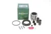 Ремкомплект суппорта переднего BMW 3 (E90)/Skoda Fabia/Octavia/Superb/VW Golf VI/Caddy III (d=54mm)(Ate)(+поршень) Frenkit FRENKIT 254936 (фото 1)