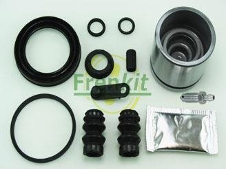 Ремкомплект суппорта с поршнем FRENKIT 254942