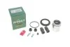 Ремкомплект суппорта переднего Skoda Fabia/Octavia/Rapid/VW Golf VI/Jetta IV/Caddy III (d=54mm)(Ate)(+поршень) Frenkit FRENKIT 254946
