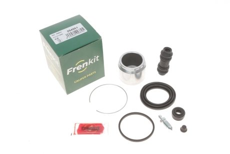 Ремкомплект суппорта с поршнем FRENKIT 254951