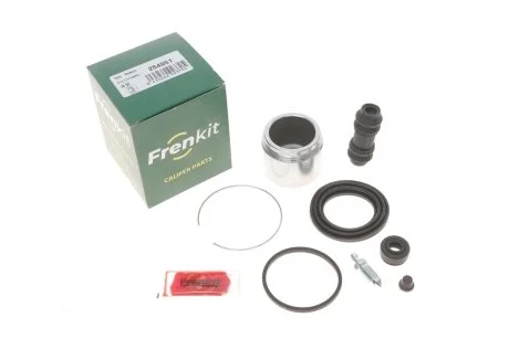 Ремкомплект суппорта с поршнем FRENKIT 254951