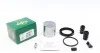 Ремкомплект суппорта переднего Citroen Berlingo/C3/C4/Peugeot Partner (d=54mm)(Bosch)(+поршень) Frenkit FRENKIT 254957