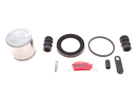 Ремкомплект суппорта с поршнем FRENKIT 254958