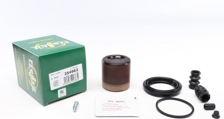 Ремкомплект суппорта с поршнем FRENKIT 254962
