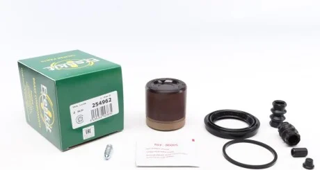 Ремкомплект суппорта с поршнем FRENKIT 254962