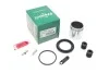 Ремкомплект суппорта переднего (с поршнем) VW T4 (90-03) (d=54mm)(Lucas) Frenkit FRENKIT 254964
