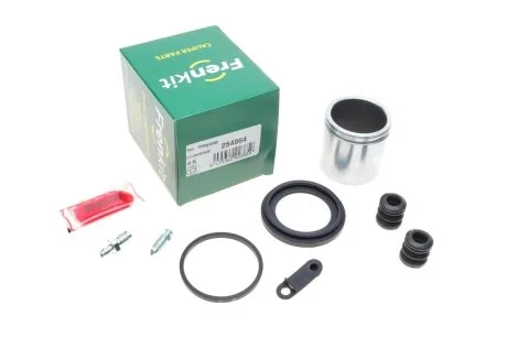 Ремкомплект суппорта переднего (с поршнем) VW T4 (90-03) (d=54mm)(Lucas) Frenkit FRENKIT 254964