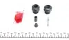 Ремкомплект суппорта переднего Hyundai Accent III (MC) (05-10) (Kasko) Frenkit FRENKIT 254982 (фото 7)