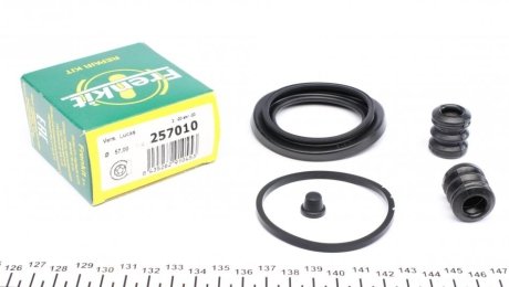 Ремкомплект суппорта FRENKIT 257010