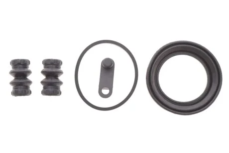 Ремкомплект гальмівного супорту MERCEDES C CLASS (W203) 5-00 ->, PT CRUISER CLASS C (CL203) 03-01 -> FRENKIT 257011