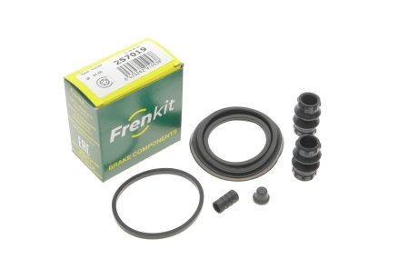 Ремкомплект суппорта FRENKIT 257019