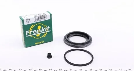 Ремкомплект суппорта FRENKIT 257020